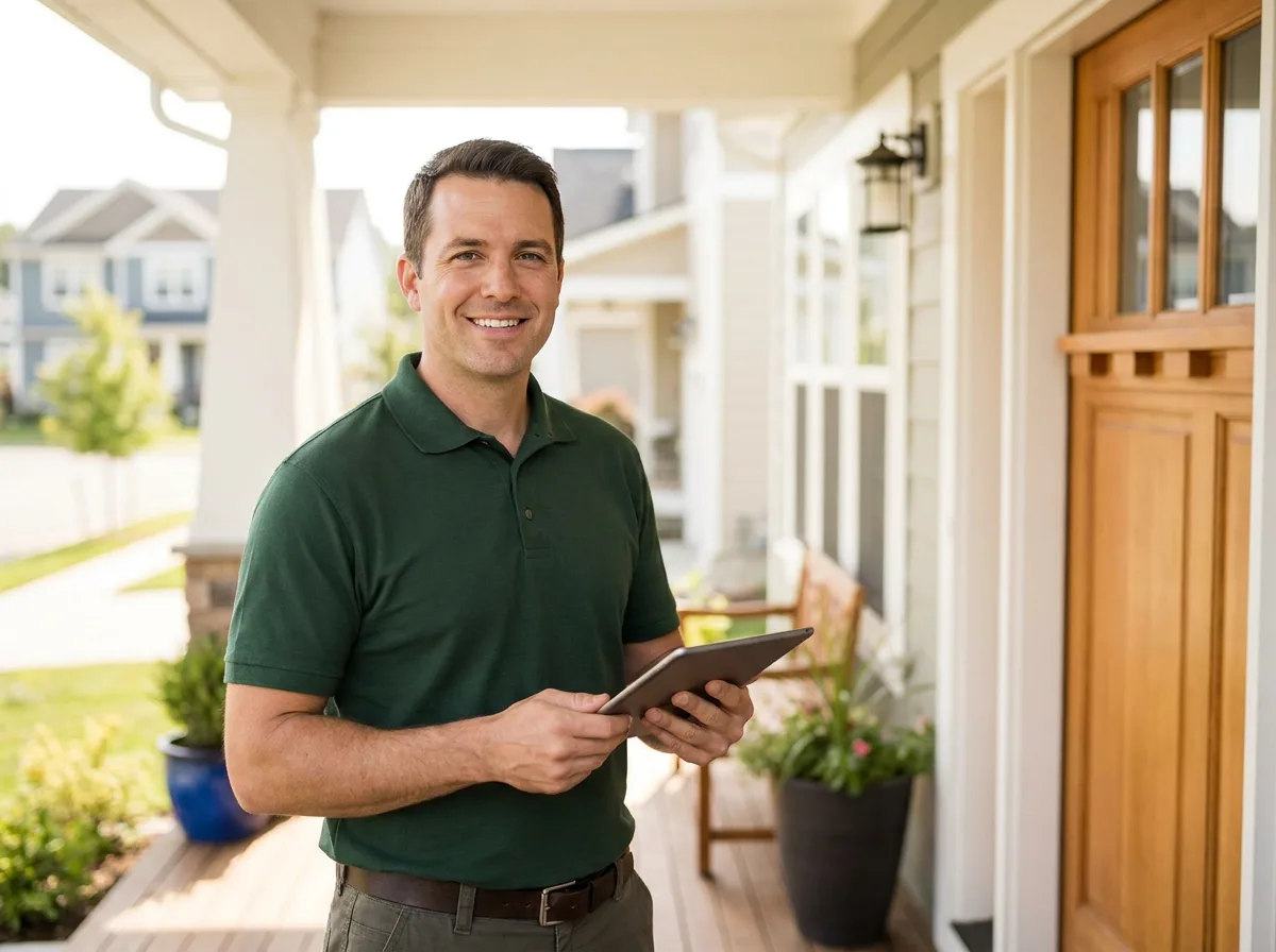 Pest control FAQs for Hall Summit, LA